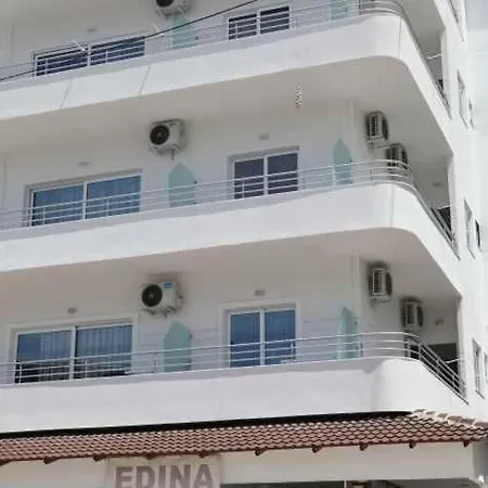 Hotel Edina By Hp