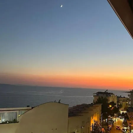 Edina By Hp 4* Sarande