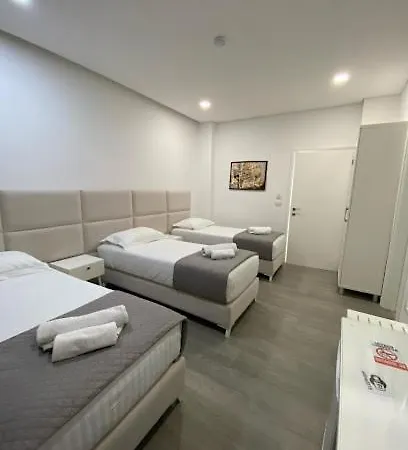 Hotel Edina Apartments By Hp