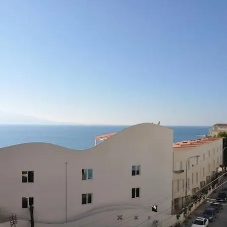 Hotel Hotel Edina Apartments By Hp Sarande
